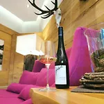 Angerwirt Hotel 4*