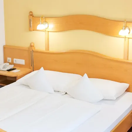 Vital- & Angerwirt Hotel Kleinarl