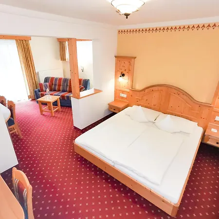 Angerwirt Cosy 4* Kleinarl
