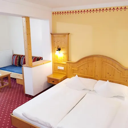 Vital- & Angerwirt Hotel 4*