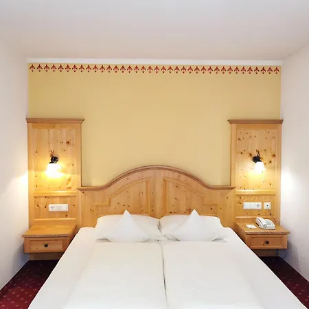 Vital- & Angerwirt Hotel 4*