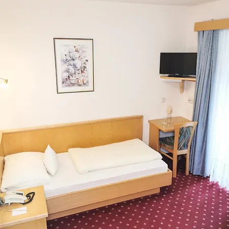 Hotel Angerwirt Kleinarl