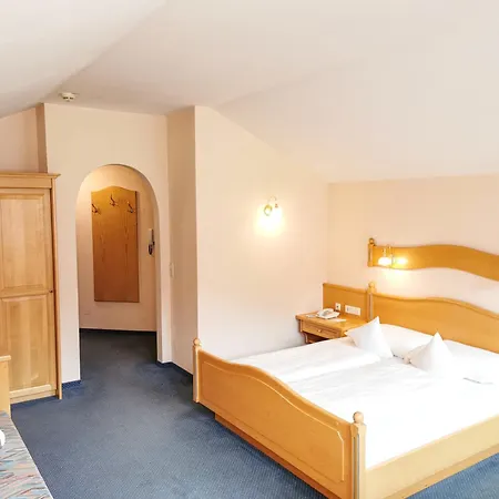 Vital- & Angerwirt Hotel 4*
