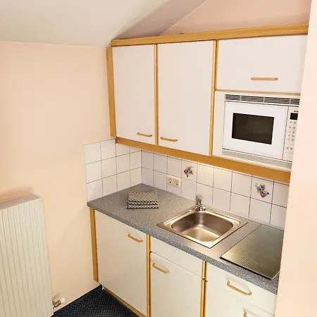 Angerwirt Cosy Hotel