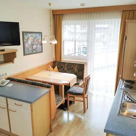 Angerwirt فندق 4*