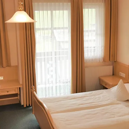 Hotel Vital- & Angerwirt