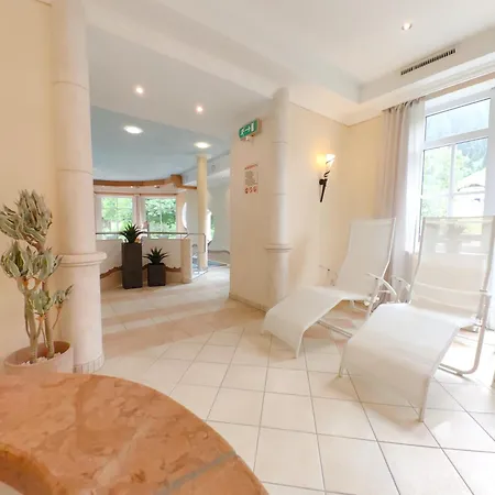 Vital- & Angerwirt Hotel 4*