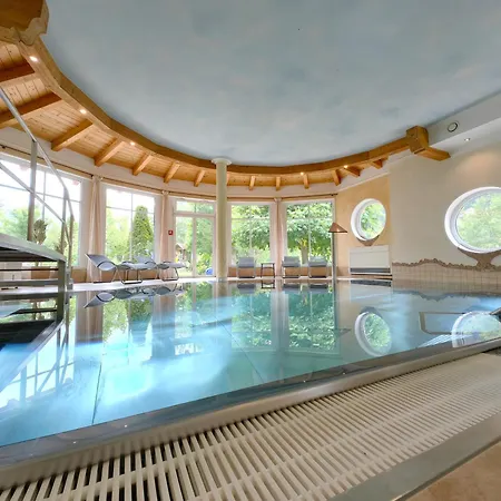 Hotel Vital- & Angerwirt 4*
