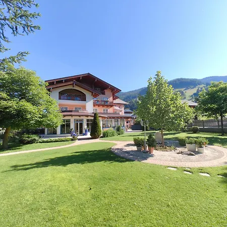 Vital- & Angerwirt Hotel Kleinarl