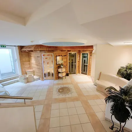 Hotel Angerwirt Kleinarl