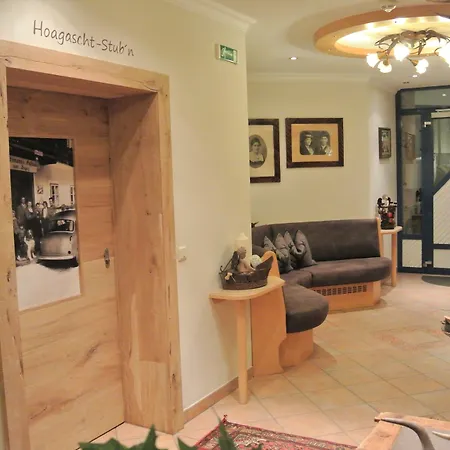 Angerwirt Cosy Hotel Kleinarl