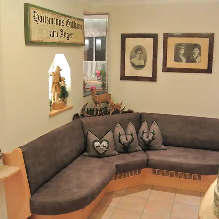 Angerwirt Cosy 4* Kleinarl