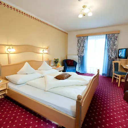 Angerwirt Cosy Hotel