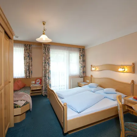 Angerwirt Cosy 4* Kleinarl