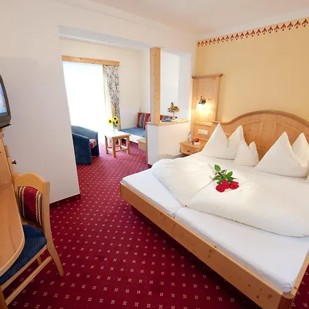 Angerwirt Cosy Hotel 4*