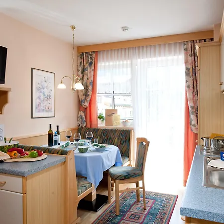 Hotel Angerwirt Cosy