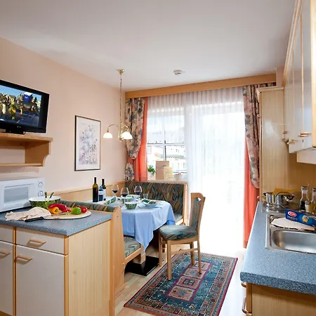 Hotel Angerwirt Kleinarl