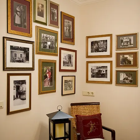 Hotel Angerwirt Cosy 4*