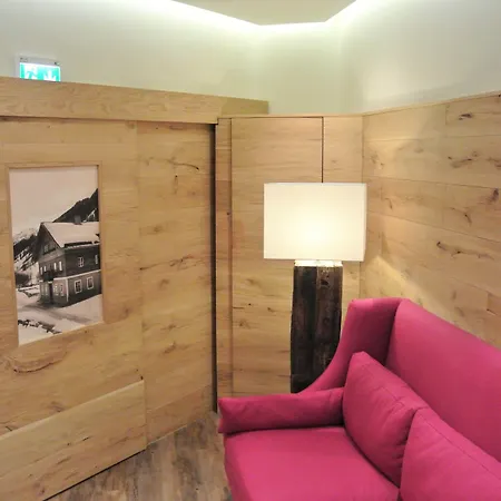 Angerwirt Cosy 4* Kleinarl
