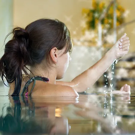 Hotel Angerwirt Kleinarl