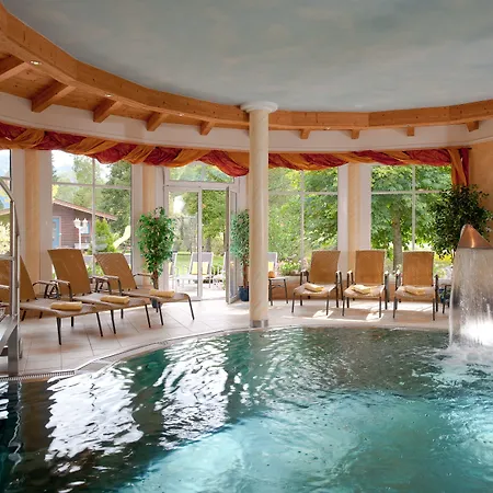 Angerwirt Cosy Hotel 4*
