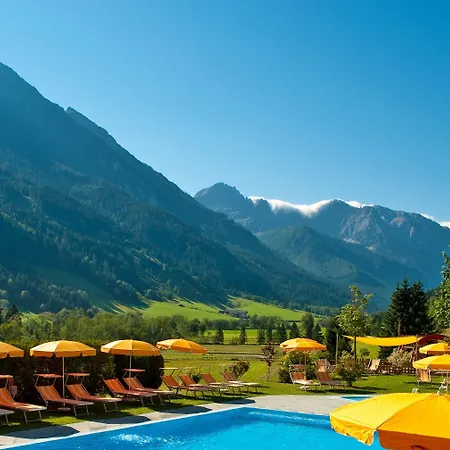Angerwirt Cosy Hotel