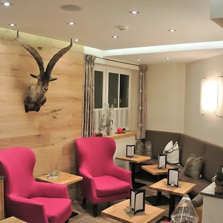 Angerwirt Cosy Hotel