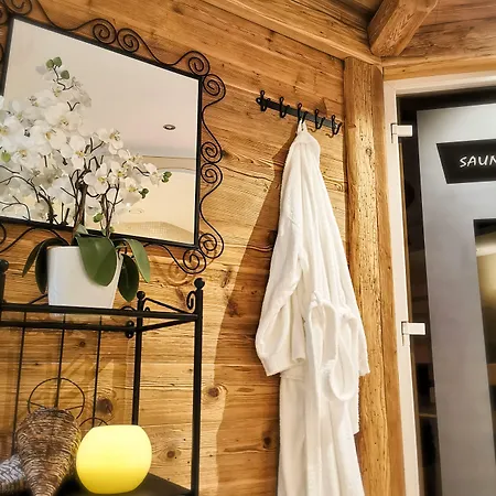 Angerwirt Cosy Hotel 4*