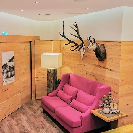 Angerwirt Cosy 4* Kleinarl