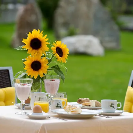 Hotel Angerwirt Kleinarl