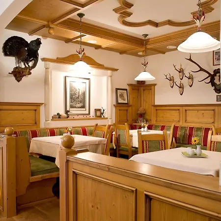 Hotel Angerwirt Cosy Kleinarl