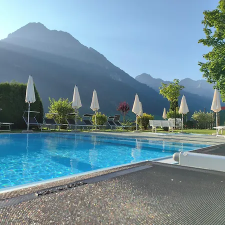 Angerwirt Cosy Hotel Kleinarl