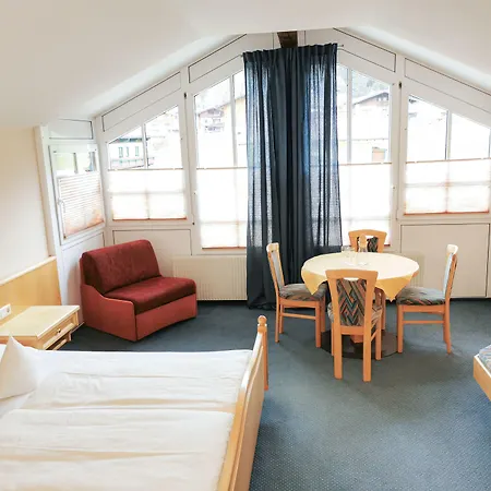 Angerwirt Cosy Hotel