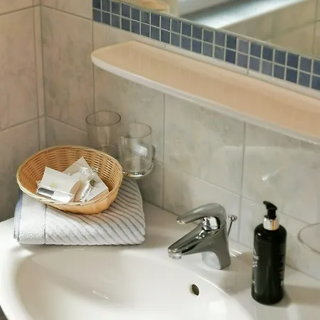 فندق Angerwirt 4*