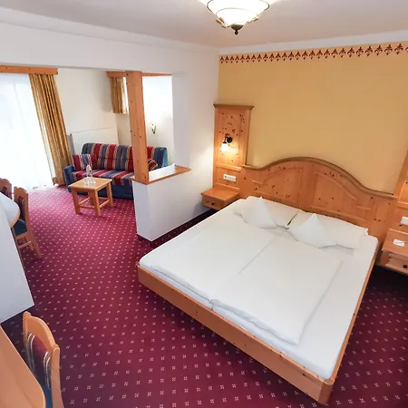 Angerwirt Cosy Hotel