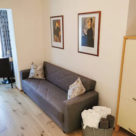 Hotel Angerwirt Cosy 4*