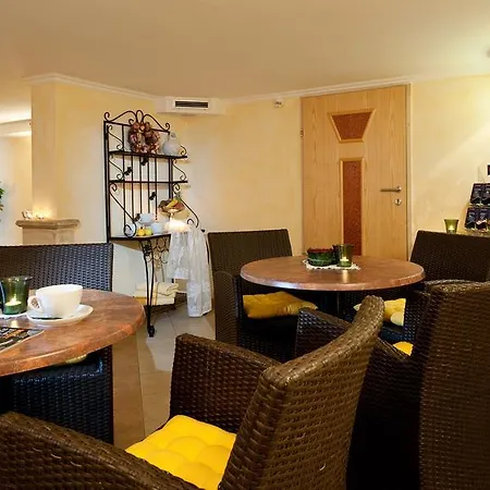 Hotel Vital- & Angerwirt 4*