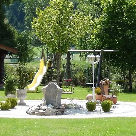 Hotel Angerwirt Cosy