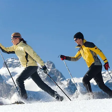 Hotel Angerwirt Kleinarl