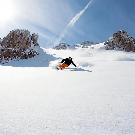 Angerwirt 4* كلينارل