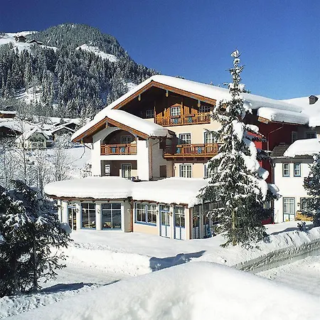 Hotel Angerwirt Cosy