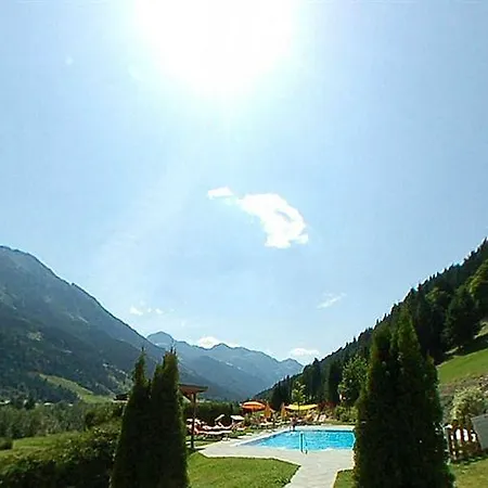 Vital- & Angerwirt Hotel Kleinarl