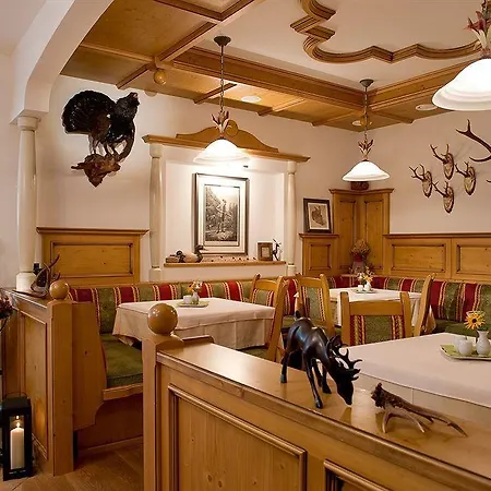 Angerwirt Cosy Hotel 4*