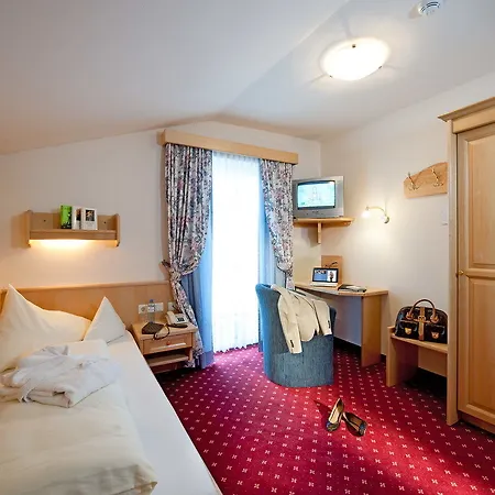 Hotel Vital- & Angerwirt 4*