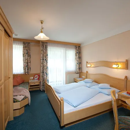 Hotel Vital- & Angerwirt 4*