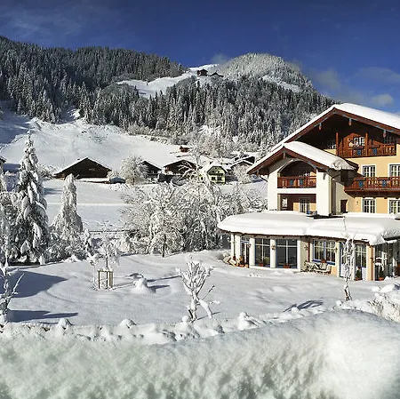 Angerwirt Cosy 4* Kleinarl