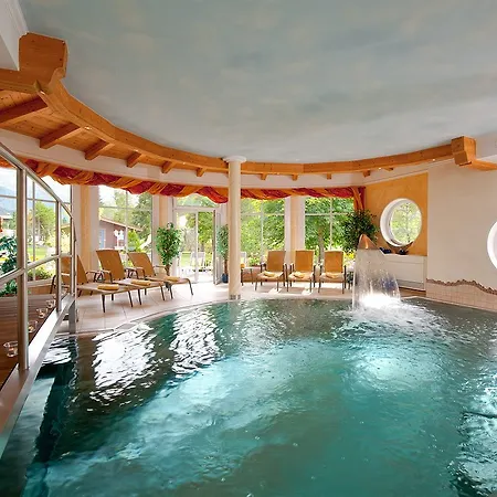 Hotel Angerwirt Cosy 4*