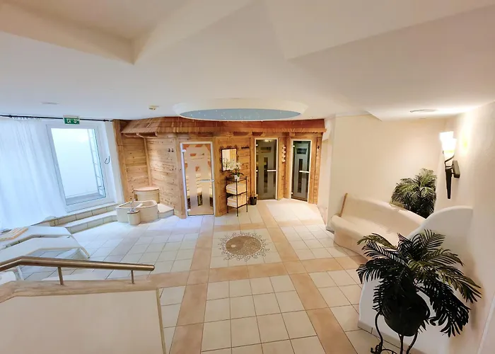 ホテル Angerwirt クライナル