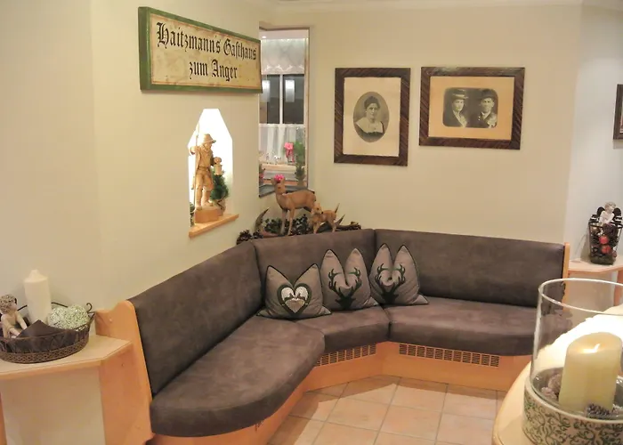 Angerwirt 4* Kleinarl