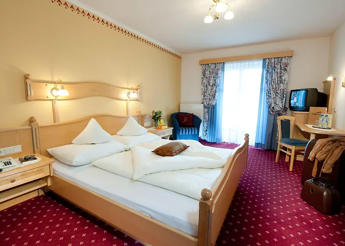 Angerwirt Hotel